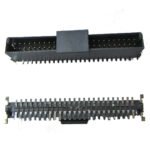 1.27mm 板对板连接器 SMC 公座