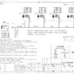 第三代 5M 插箱通讯线束（CAN 总线）