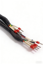 汽车车门控制线束 - 图片 3