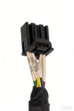 汽车车门控制线束 - 图片 2