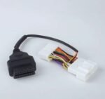 OBD 转特斯拉 26P 线束（OBD II-16P 转 特斯拉 26P 公 / 母头）