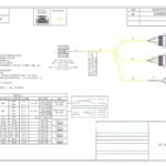 GF_IP16S 箱内通讯线束