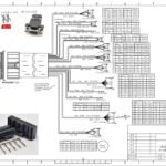 ECU-IO 控制专用总线缆