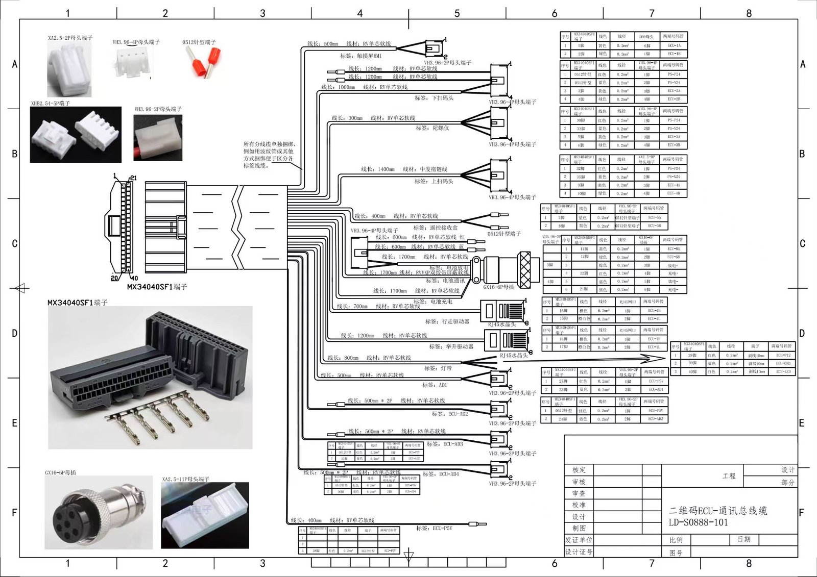 微信图片_20260311210131_18_29 二维码 ECU 通讯专用总线缆 - 图片 1